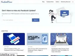 Sites similar to facebookfever.com