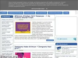 Sites similar to facebookokulu.blogspot.com