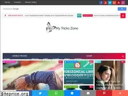 Sites similar to facebooktricks786.blogspot.com
