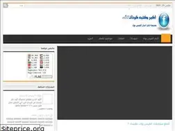Sites similar to facebookxd3.blogspot.com