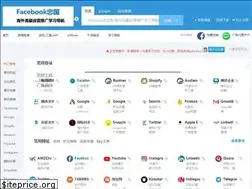 Sites similar to facebookzhongguo.com