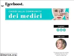 Sites similar to faceboost.org