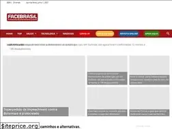 Sites similar to facebrasil.com
