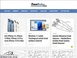 Sites similar to facebuka.com