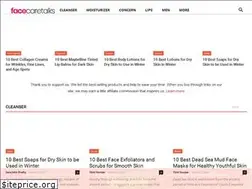 Sites similar to facecaretalks.com