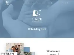 Sites similar to facechildren.org