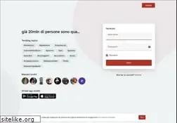 Sites similar to facecjoc.com