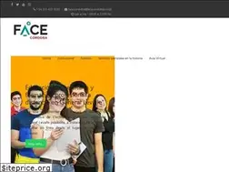 Sites similar to facecordoba.coop