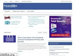 Sites similar to facecrooks.com