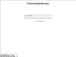 Sites similar to facecrystals.com