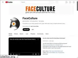 Sites similar to faceculture.nl