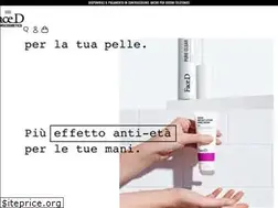 Sites similar to faced.com