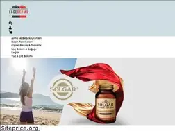 Sites similar to facedermo.com
