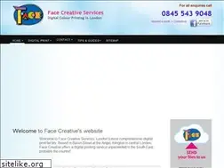 Sites similar to facedigitalprint.co.uk