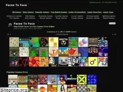 Sites similar to facee-to-face.gamesfree.me