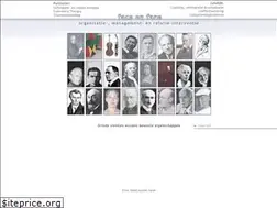 Sites similar to faceenface.nl