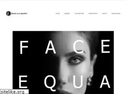 Sites similar to faceequation.com