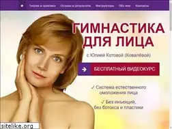 Sites similar to faceexpert.ru