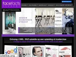 Sites similar to facefactsacademy.nl