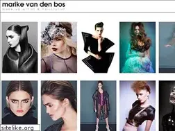 Sites similar to facefactsvisagie.nl