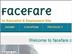 Sites similar to facefare.com