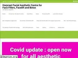 Sites similar to facefillerbotox.com