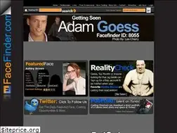 Sites similar to facefinder.com