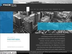 Sites similar to facefirstmedia.co.za