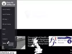 Sites similar to facefitsafety.co.uk