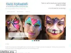 Sites similar to faceformers.com