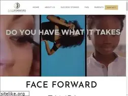 Sites similar to faceforwardactorsmodels.com