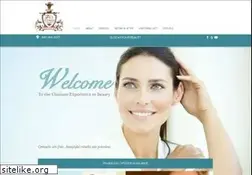 Sites similar to faceforwardamedicalspa.com