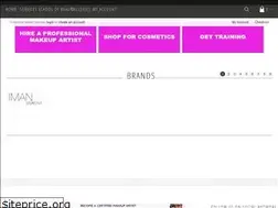 Sites similar to faceforwardcosmetics.com