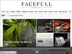 Sites similar to facefull-news.com