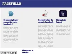 Sites similar to facefullz.info