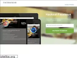 Sites similar to facehackear.com
