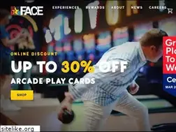 Sites similar to facehq.com