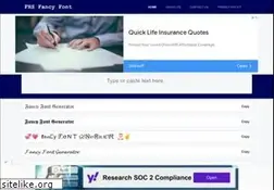 Sites similar to facehuntershow.com