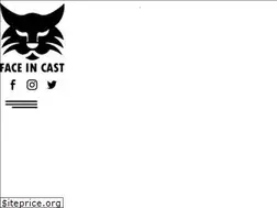 Sites similar to faceincast.com