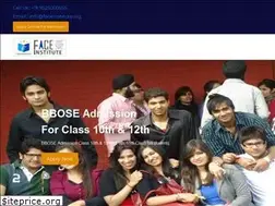 Sites similar to faceinstitute.org