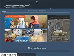 Sites similar to faceiran.fr