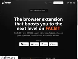 Sites similar to faceit-enhancer.com