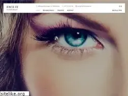 Sites similar to faceit-hudpleie.no