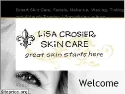 Sites similar to faceit-skincare.com