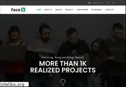 Sites similar to faceit-team.com
