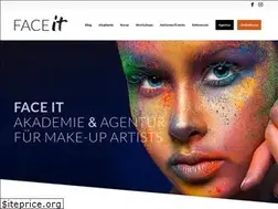 Sites similar to faceit.de