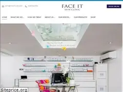 Sites similar to faceit.uk.com