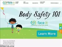 Sites similar to faceitabuse.org