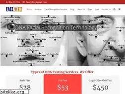 Sites similar to faceitdna.com