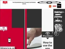 Sites similar to faceitdown.ie
